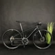 Велосипед Canyon Road Lite 27,5", рама XS, черный, Б/У - изображение 1