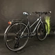 Велосипед Сube Travel EXC Alfine 8 28", рама M, чорний, Б/В - зображення 7