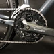 Велосипед Rocky Mountain Soul 27,5", рама M, серый, Б/У - изображение 5