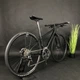 Велосипед Canyon Road Lite 27,5", рама XS, черный, Б/У - изображение 8