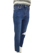Жіночі джинси Levi's WEDGIE STRAIGHT, розмір 27x28 - зображення 3