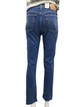 Жіночі джинси Levi's WEDGIE STRAIGHT, розмір 27x28 - зображення 5