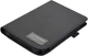 Обложка BeCover Slimbook для PocketBook 606 Basic Lux 2 2020 Black (BC_705185) - изображение 5