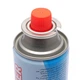 Газовый баллончик GAS POWER цанговый 392 ml - изображение 2