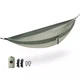 Туристический гамак Naturehike Ultralight Swing 340Т Одноместный (зеленый) - изображение 1