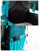 Трекінговий рюкзак Naturehike Hiking 45L чорний - зображення 6