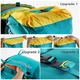 Трекінговий рюкзак Naturehike Hiking 45L чорний - зображення 7