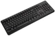 Клавиатура 2E KS220 WL Black 2E-KS220WB - изображение 3