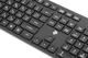 Комплект 2E MK420 WL Black 2E-MK420WB - зображення 5