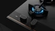 СКЛОКЕРАМІЧНА ГАЗОВА ВАРИЛЬНА ПОВЕРХНЯ TEKA INFINITY G1 GBC 64 BM (112570217) - зображення 8