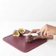 Нож универсальный Brabantia Tasty+ 24,8 см графитовый (120947) - изображение 3