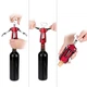 Штопор рычажный 19 см Tescoma Uno Vino (695412) - изображение 2