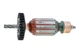 Якір перфоратора Metabo KHE 2860 310012010 (149*35 5-з право), арт.як1624 - зображення 1