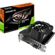 Видеокарта Gigabyte GeForce GTX1650 4096Mb D6 (GV-N1656D6-4GD) - изображение 1