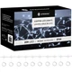 Гірлянда водоспад (штора) Springos 2 x 2 м 200 LED Pilot USB CL4021 Cold White - зображення 14