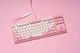 Клавіатура дротова Varmilo VEA87 Sakura R2 87Key Cherry Mx Red USB Blue (A23A027A3A0A17A024) - зображення 15