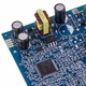 Плата силовая для стиральной машины Electrolux 140177229048 (без прошивки) - изображение 4