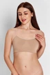 Топ з м'якою чашкою Anabel Arto 46/48(L/XL) 04 бежевий (67847) - зображення 1