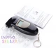 Персональный электронный алкотестер Digital Breath Alcohol Tester v2.0 + 4 сменных мундштука - изображение 3