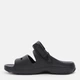 Чоловічі сандалії Crocs Classic All Terrain 207711-001 42-43 (M9/W11) 27 см Чорні (196265114153) (955555916344672) - Уцінка - зображення 3