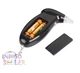 Персональный электронный алкотестер Digital Breath Alcohol Tester v2.0 + 4 сменных мундштука - изображение 7