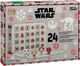 Ігровий набір Funko Pop! Advent Calendar Star Wars Різдвяний Адвент календар Зоряні війни (62090) - зображення 3