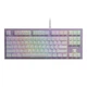 Клавиатура Hator Skyfall TKL Pro Lilac (HTK-658) - изображение 1