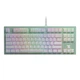 Клавиатура Hator Skyfall TKL Pro Mint (HTK-659) - изображение 1