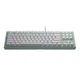 Клавиатура Hator Skyfall TKL Pro Mint (HTK-659) - изображение 2