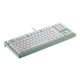 Клавиатура Hator Skyfall TKL Pro Mint (HTK-659) - изображение 3