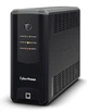 Джерело безперебійного живлення CyberPower UT1050EG, 1050VA, 4хSchuko, USB - зображення 1