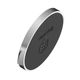 Автотримач для телефону Baseus Small Ears Magnetic Flat Type Silver (SUER-C0S) - зображення 3