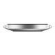 Автотримач для телефону Baseus Small Ears Magnetic Flat Type Silver (SUER-C0S) - зображення 5