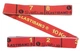 Эспандер для фитнеса Sveltus Elastiband красный, 10 кг + QR код (SLTS-0006) - изображение 2