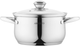 Каструля Ardesto Gemini Gourmet, 2.3 л (AR1923GSS) - зображення 3