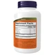 Клетчатка NOW Foods Psyllium Husk Cap 500 mg 200 Caps - изображение 2