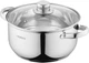 Каструля ARDESTO Gemini Gourmet 3.8 л (AR1939BC) - зображення 1