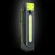 Акумуляторний ліхтар професійний Mactronic FlexiBEAM (600 Lm) Magnetic USB Rechargeable (PWL0091) - зображення 5