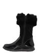 Сапоги Tobmax kids 15-47492 24 16 см Черный (H2100000379750) - изображение 2