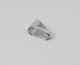 Ушко для кулона серебряное 7,1х5,4 mm 0,26 г - изображение 3