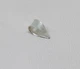 Ушко для кулона серебряное 8,1х3,6 mm 0,19 г - изображение 1
