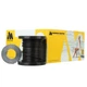 Тонкий нагрівальний кабель 3мм двожильний MAGNUM Slim Cable 3,5mm. 43m - зображення 1