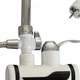 Мини бойлер водонагреватель душ с боковым подключение Water Heater MP 5208 - изображение 5