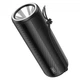 Портативная Bluetooth-колонка Hoco HC11 з ліхтариком Bora sports BT speaker Black (HC11) - изображение 1