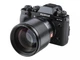 Обьектив Viltrox 85mm f1.8 Mark II Fujifilm X-Mount - изображение 3