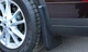 Брызговики Touye для Porsche Cayenne 2010-2017 - изображение 3