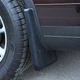 Брызговики Touye для Porsche Cayenne 2010-2017 - изображение 4