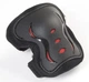 Защита комплект SFR Black M - изображение 2