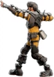 Фигурка Weta Workshop Apex Legends Mirage (145003046) - изображение 6
