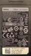 Зарядное устройство Dell 24w / Блок питания для планшета Dell Venue 11 5130, 7130, 7139, 7140 Б/у - изображение 2
